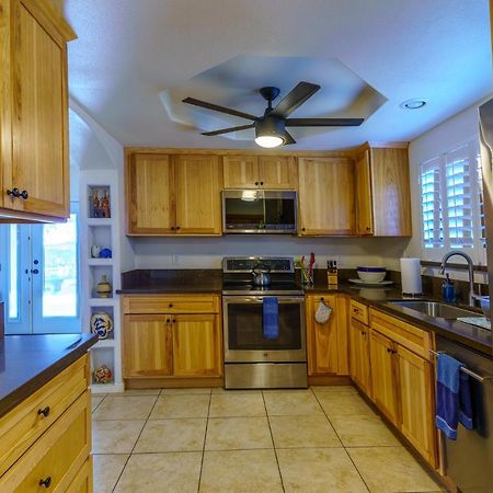 Flying Point Homestead Twentynine Palms Εξωτερικό φωτογραφία