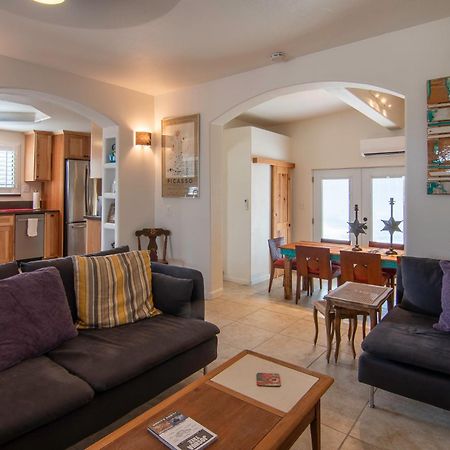 Flying Point Homestead Twentynine Palms Εξωτερικό φωτογραφία