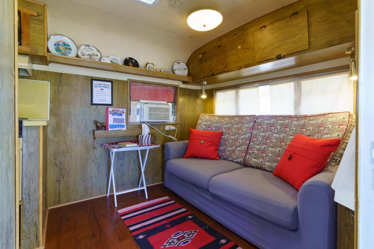 Flying Point Homestead Twentynine Palms Εξωτερικό φωτογραφία