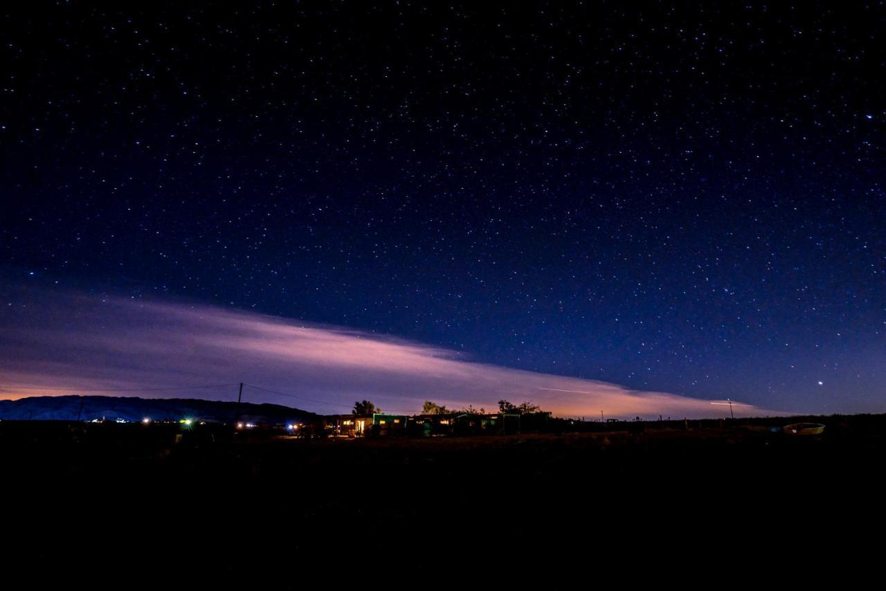 Flying Point Homestead Twentynine Palms Εξωτερικό φωτογραφία