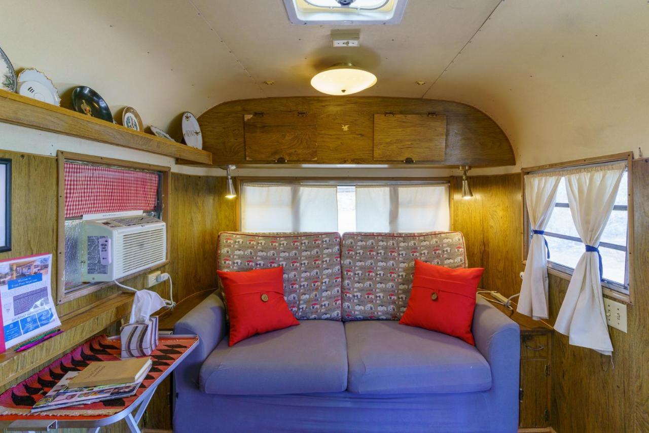 Flying Point Homestead Twentynine Palms Εξωτερικό φωτογραφία