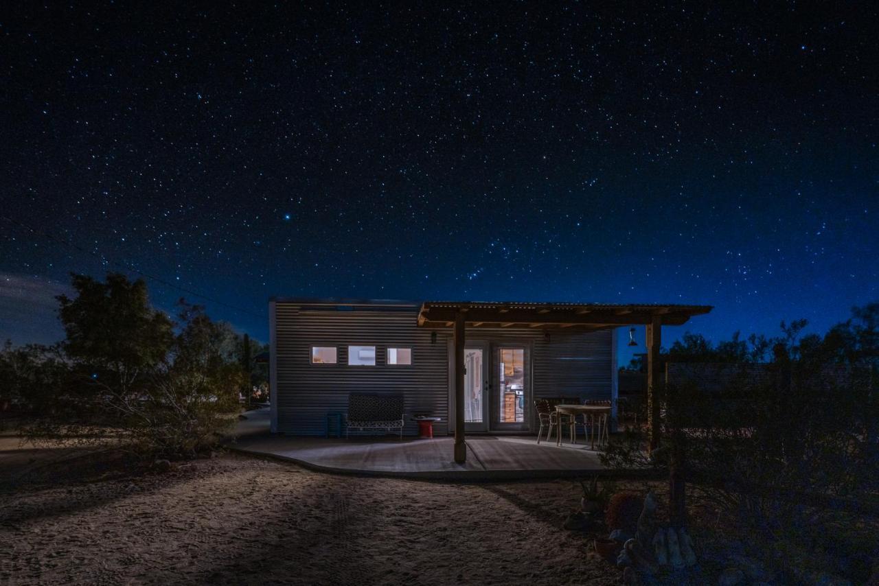 Flying Point Homestead Twentynine Palms Εξωτερικό φωτογραφία