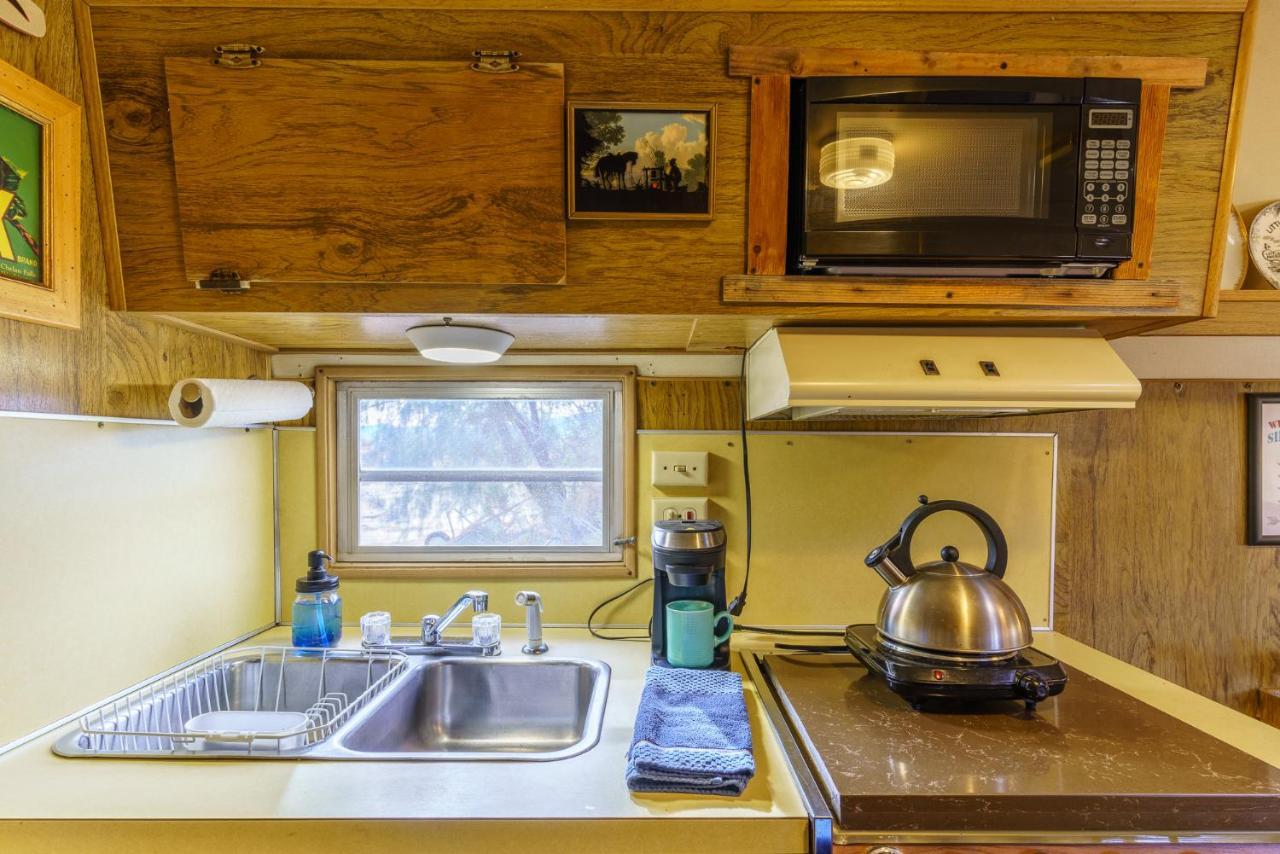 Flying Point Homestead Twentynine Palms Εξωτερικό φωτογραφία