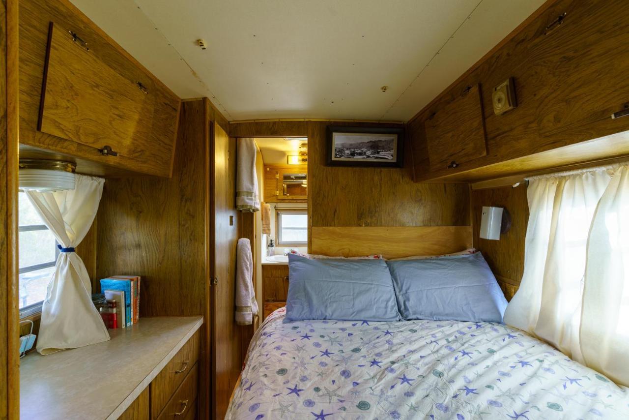 Flying Point Homestead Twentynine Palms Εξωτερικό φωτογραφία