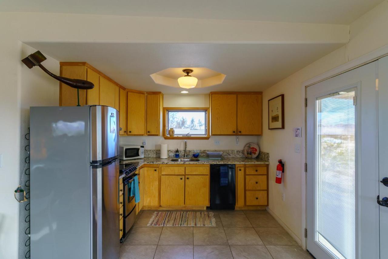 Flying Point Homestead Twentynine Palms Εξωτερικό φωτογραφία