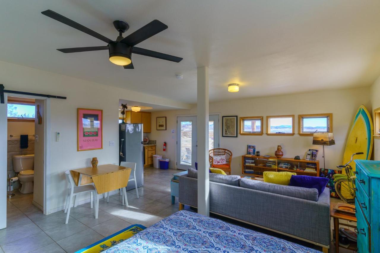 Flying Point Homestead Twentynine Palms Εξωτερικό φωτογραφία