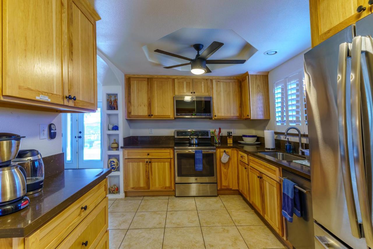 Flying Point Homestead Twentynine Palms Εξωτερικό φωτογραφία