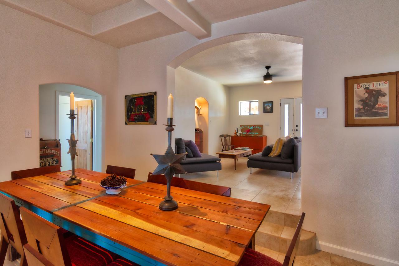 Flying Point Homestead Twentynine Palms Δωμάτιο φωτογραφία