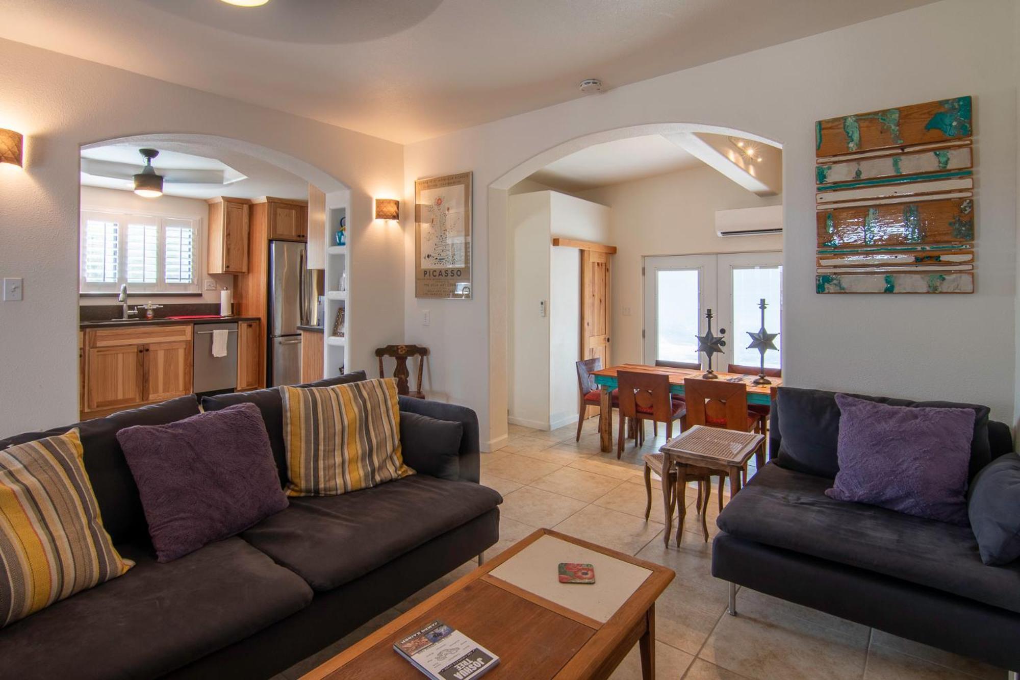 Flying Point Homestead Twentynine Palms Εξωτερικό φωτογραφία